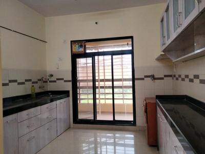 2 BHK Flat