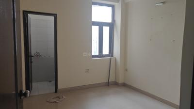 Bedroom Image of 1250 Sq.ft 3 BHK Apartment / Flat for rent in Panchsheel SPS Residency, Indirapuram Ghaziabad for Rs. 30000