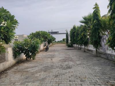 Image of 450 Sq.ft Residential Plot / Land for sale in Del NCR Aero City, Shahpur Kala, Greater Noida for Rs. 1154350