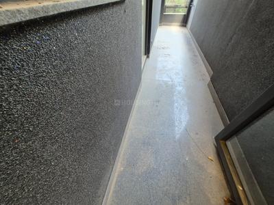 Balcony Image of 2700 Sq.ft 4 BHK Builder Floor for sale in Safdarjung Enclave New Delhi for Rs. 95000000