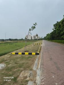 Image of 100 Sq.ft Residential Plot / Land for sale in Krish Seasons, Burera, Bhiwadi for Rs. 2600000