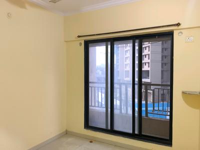 Bedroom Image of 700 Sq.ft 2 BHK Apartment / Flat for sale in Kalyan West Kalyan for Rs. 5800000