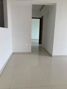 Hall Image of 700 Sq.ft 2 BHK Apartment / Flat for rent in Vaastu Omkar, Vile Parle East Mumbai for Rs. 78000