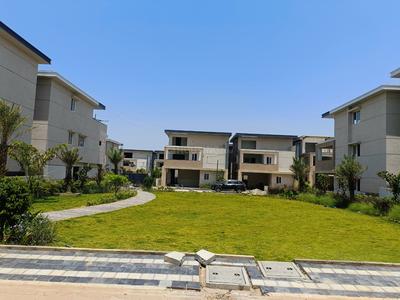 Image of 4058 Sq.ft 3.5 BHK Villa for sale in Maytri Ambhuja, Hayathnagar, Hyderabad for Rs. 38551000