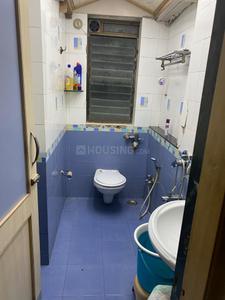 Bathroom Image of 1100 Sq.ft 3 BHK Apartment / Flat for sale in Ghatkopar East Mumbai for Rs. 29900000