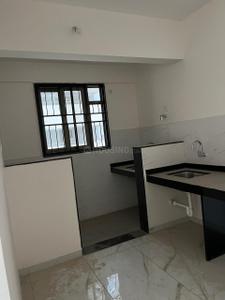 Kitchen Image of 1111 Sq.ft 2 BHK Apartment / Flat for sale in Kohinoor Sapphire III, Tathawade Pune for Rs. 9300000