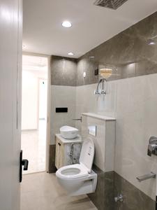 Common Bathroom Image of 2200 Sq.ft 4 BHK Apartment / Flat for sale in Sargodha Apartment, Sector 7 Dwarka New Delhi for Rs. 31000000