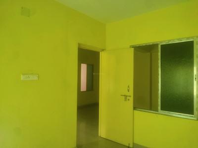 Bedroom Image of 1310 Sq.ft 3 BHK Apartment / Flat for sale in Airport Gate no. 1 Kolkata for Rs. 5764000