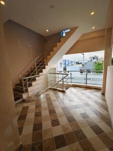 Image of 750 Sq.ft 2 BHK Independent House for sale in Kolapakkam, Chennai for Rs. 11288000