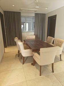 Hall Image of 3800 Sq.ft 4.5 BHK Apartment / Flat for sale in Panchshil Township, Kharadi Pune for Rs. 65000000