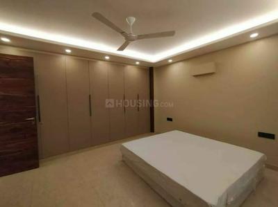 Bedroom Image of 1800 Sq.ft 4 BHK Apartment / Flat for sale in Sector 107 Noida for Rs. 9200000