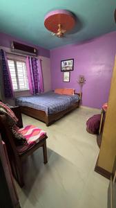 Hall Image of 1200 Sq.ft 2 BHK Apartment / Flat for sale in Madhyamgram Kolkata for Rs. 4400000