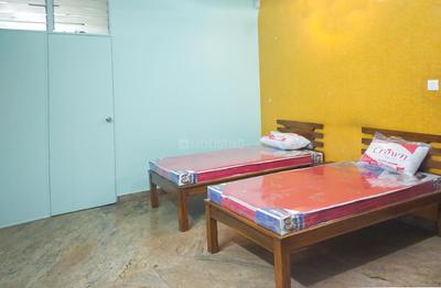 Bedroom Image of Ramesh Nest 2nd floor in Nagavara, Bangalore