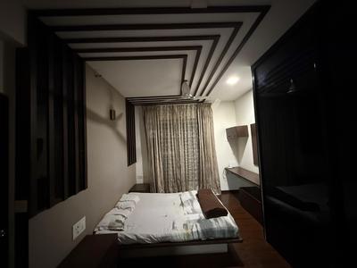 Bedroom Image of 2000 Sq.ft 3 BHK Apartment / Flat for sale in Puravankara Skydale, Harlur Bengaluru for Rs. 33900000