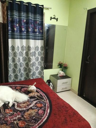 Subhas Pally Bedroom 1