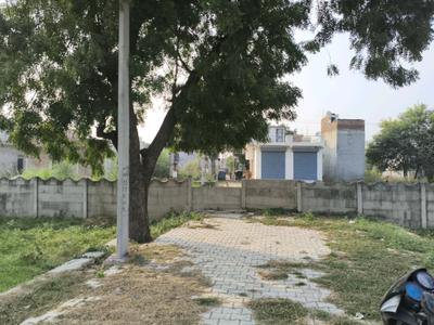 Image of 900 Sq.ft Residential Plot / Land for sale in SS Ayodhya Enclave, Dhoom Manikpur, Greater Noida for Rs. 2875545