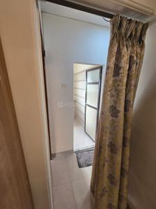 Bedroom Image of 1400 Sq.ft 3 BHK Apartment / Flat for rent in Vile Parle East Mumbai for Rs. 130000