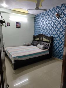 Bedroom Image of 1000 Sq.ft 3 BHK Apartment / Flat for sale in Uttam Nagar New Delhi for Rs. 3500000
