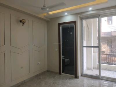 Bedroom Image of 1350 Sq.ft 3 BHK Builder Floor for sale in Sector 49 Faridabad for Rs. 13500000