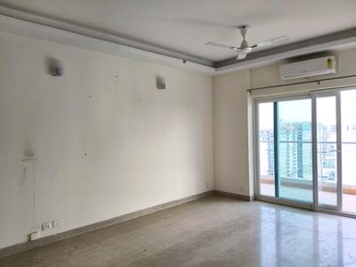Living Room Image of 1300 Sq.ft 2.5 BHK Apartment / Flat for rent in Shree Vardhman Victoria, Sector 70 Gurgaon for Rs. 40500