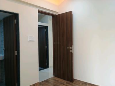 Bedroom Image of 1440 Sq.ft 3 BHK Apartment / Flat for sale in Vrindavan Paradise, Kalyan West Kalyan for Rs. 11700000