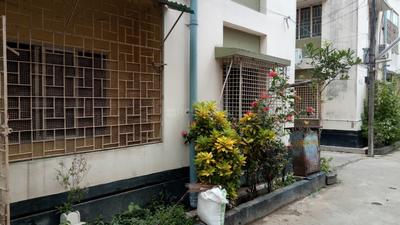 2 BHK Flat