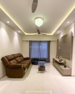 2 BHK Flat