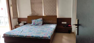 Bedroom Image of 3200 Sq.ft 3 BHK Penthouse for sale in Navrangpura Ahmedabad for Rs. 22500000