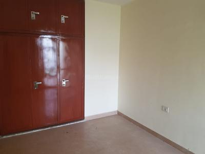 Bedroom Image of 1250 Sq.ft 2 BHK Independent House for rent in Gomti Nagar Lucknow for Rs. 22000