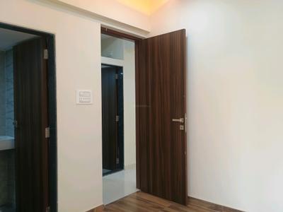 Bedroom Image of 940 Sq.ft 2 BHK Apartment / Flat for sale in Dombivli East Thane for Rs. 5860000