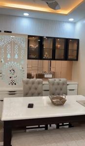 Hall Image of 1680 Sq.ft 3 BHK Apartment / Flat for sale in Ashiana Mulberry, Sector 2 Sohna for Rs. 21000000