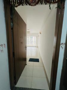 Image of 1377 Sq.ft 3 BHK Independent House for rent in Jaypee Kensington Park Plot 1, Sector 133, Noida for Rs. 35000