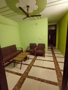 1 BHK Independent Builder Floor