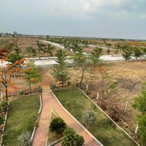Image of 1700 Sq.ft 3 BHK Independent House for sale in Vidhan Sabha Road, Raipur for Rs. 4200000