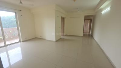 Living Room Image of 1940 Sq.ft 3 BHK Apartment / Flat for sale in DLF Express Greens, Manesar Gurgaon for Rs. 15500000