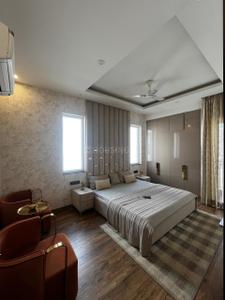 Bedroom Image of 1611 Sq.ft 3 BHK Builder Floor for sale in Trehan Luxury Floors 71, Sector 71 Gurgaon for Rs. 21000002