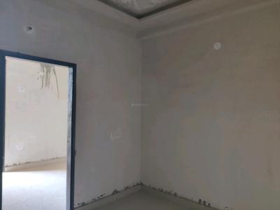 Living Room Image of 750 Sq.ft 2 BHK Builder Floor for sale in DLF Ankur Vihar Ghaziabad for Rs. 2375000