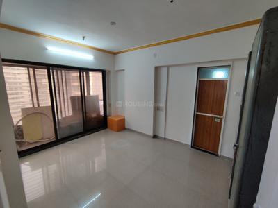Bedroom Image of 1000 Sq.ft 2 BHK Apartment / Flat for sale in Aman Spring, Kandivali West Mumbai for Rs. 15800000