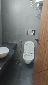 Image of 2335 Sq.ft 3 BHK Apartment / Flat for sale in Shivalik Green View, Shantigram, Ahmedabad for Rs. 19000000