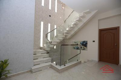 Bedroom Image of 3150 Sq.ft 4 BHK Villa for sale in Annciya Achalum by Annciya Projects LLP, Anekal Bengaluru for Rs. 27000000