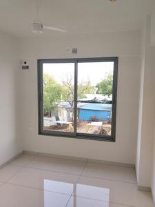 Bedroom Image of 1760 Sq.ft 3 BHK Apartment / Flat for sale in Sun Urban Park, South Bopal Ahmedabad for Rs. 10560000