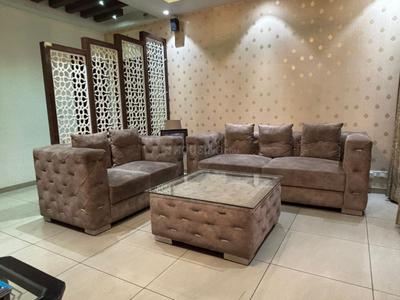 3.5 BHK Flat