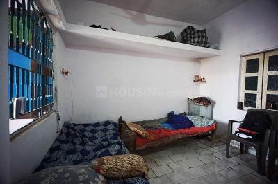 Bedroom Image of 1076 Sq.ft 3 BHK Independent House for sale in Vatva Ahmedabad for Rs. 3500000