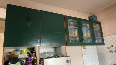 Kitchen Image of 1180 Sq.ft 2 BHK Apartment / Flat for sale in Tirth One, Narolgam Ahmedabad for Rs. 3451000
