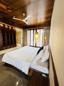 Bedroom Image of 2730 Sq.ft 3 BHK Apartment / Flat for sale in Baner Pune for Rs. 40000000