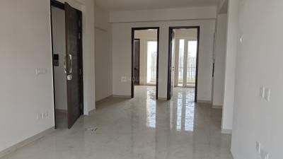 Living Room Image of 1100 Sq.ft 2.5 BHK Builder Floor for sale in Smartworld Gems, Sector 89 Gurgaon for Rs. 14000000