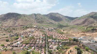 Image of 1162 Sq.ft Residential Plot / Land for sale in Riyasat Royalcrest, Khopoli, Navi Mumbai for Rs. 6975060