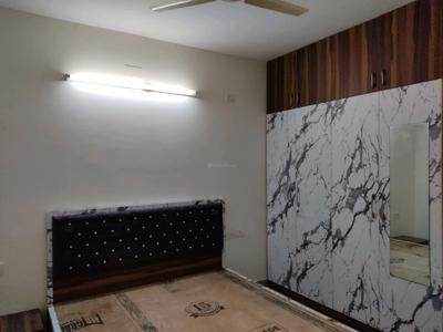Bedroom Image of 1250 Sq.ft 2 BHK Apartment / Flat for rent in Grand Bay, Marathahalli Bengaluru for Rs. 40000