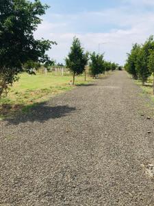 Image of 1000 Sq.ft Residential Plot / Land for sale in Khadki, Pune for Rs. 521000