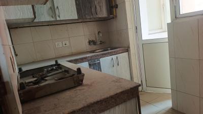 Kitchen Image of 958 Sq.ft 2 BHK Apartment / Flat for sale in The 3C Lotus Panache, Sector 110 Noida for Rs. 12000000